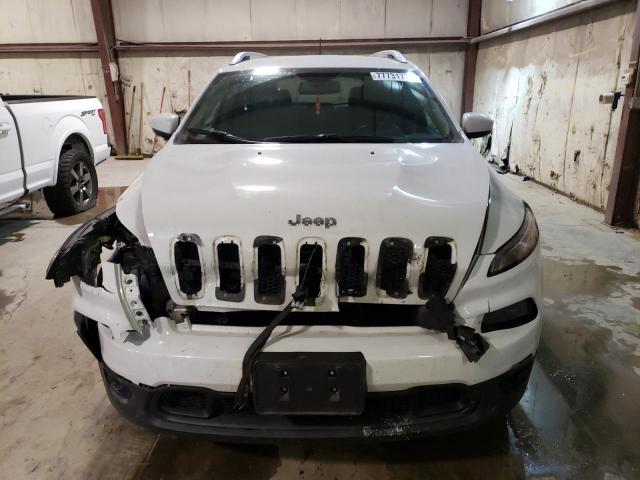 1C4PJMCB0GW341079 | 2016 JEEP CHEROKEE L