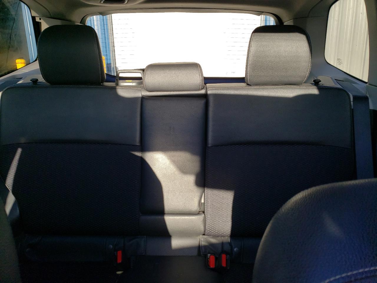 JF2SJHDC9FH452291 2015 Subaru Forester 2.0Xt Premium