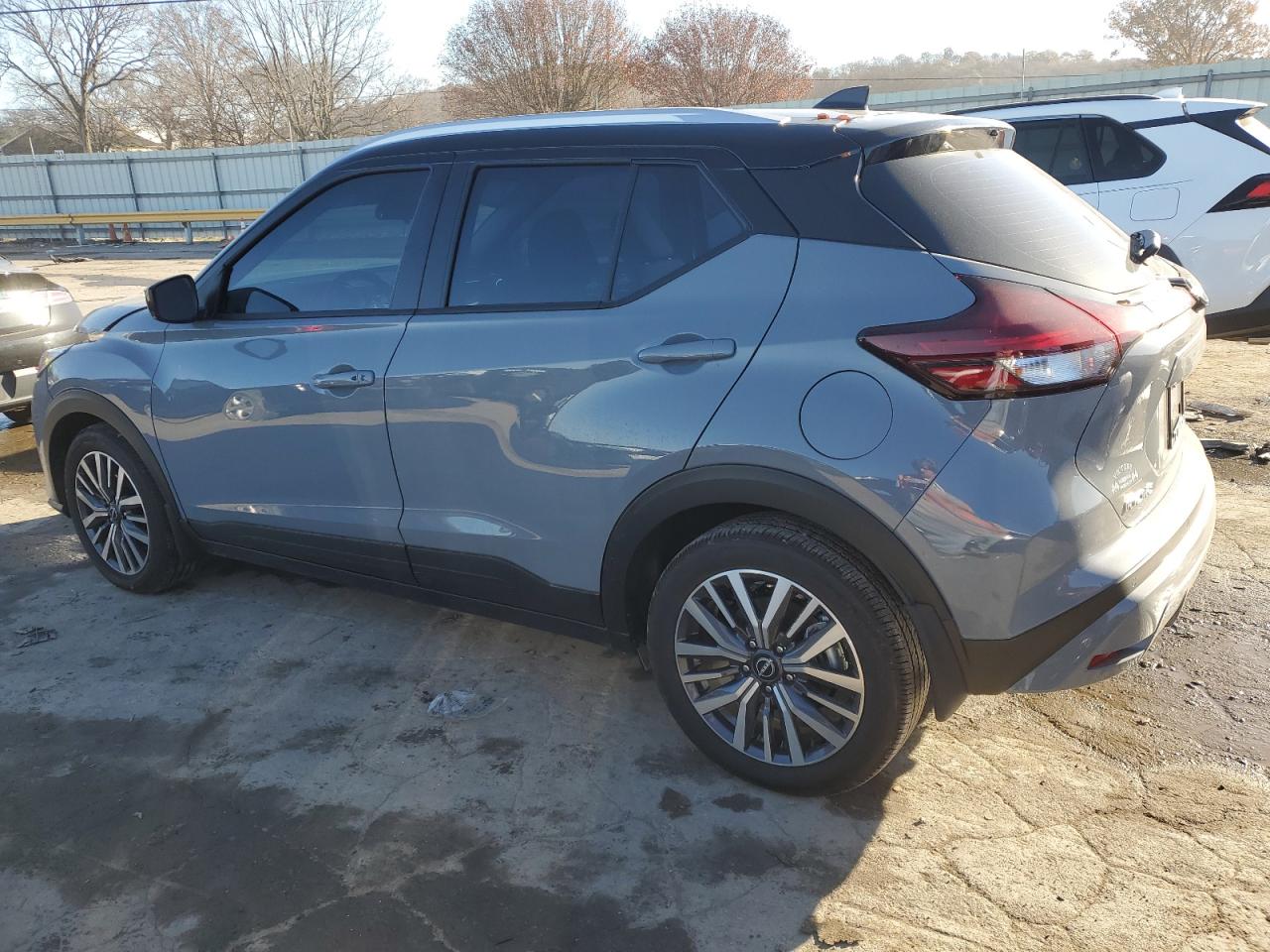 3N1CP5CV0PL542258 NISSAN KICKS 2023