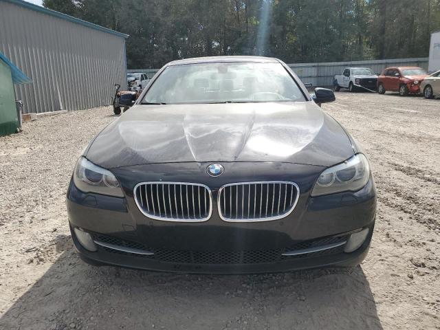 VIN WBAXG5C57DDY30811 2013 BMW 5 Series, 528 I no.5