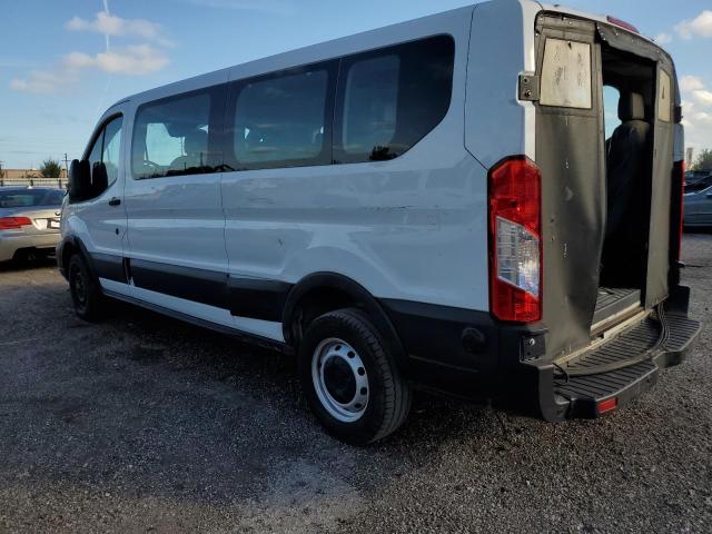 1FBZX2ZM9KKA65008 | 2019 FORD TRANSIT T-