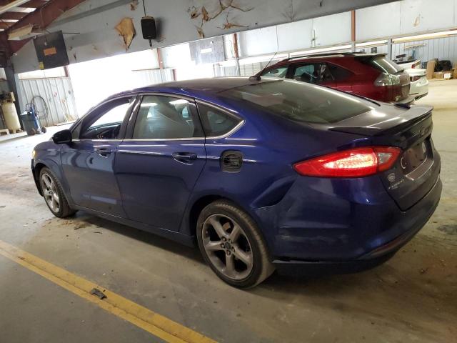 3FA6P0H74GR201438 | 2016 FORD FUSION SE