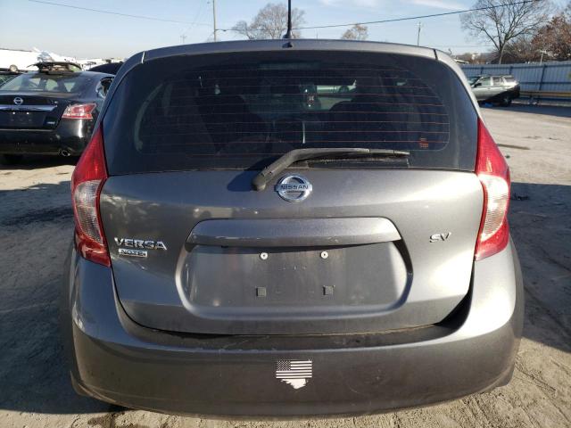 3N1CE2CP3GL410035 Nissan Versa Note S