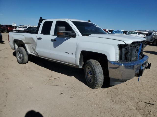 1GC2CUEG6HZ216701 | 2017 CHEVROLET SILVERADO