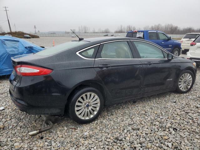 3FA6P0LU4DR226641 | 2013 Ford fusion se hybrid