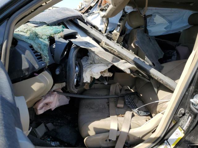 VIN 5TDZK3EH6DS120678 2013 Toyota Highlander, Base no.7