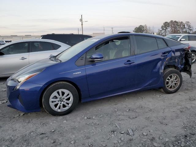 2018 Toyota Prius 