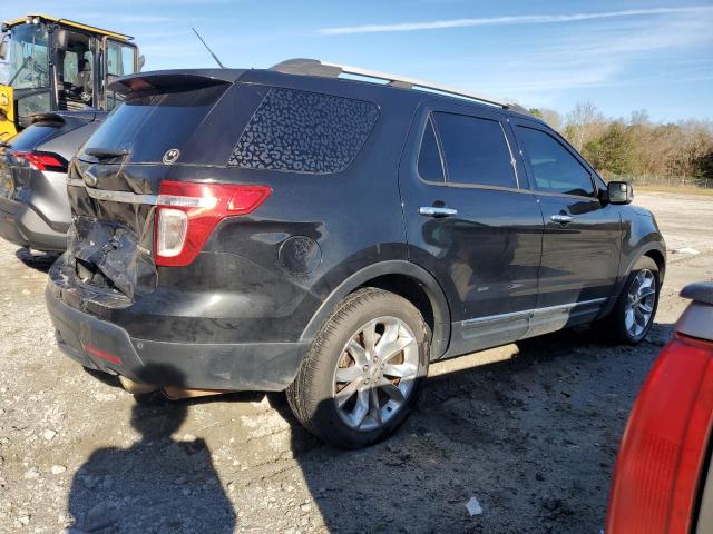 Vin: 1fm5k7d88dgb96965, lot: 77559463, ford explorer xlt 20133