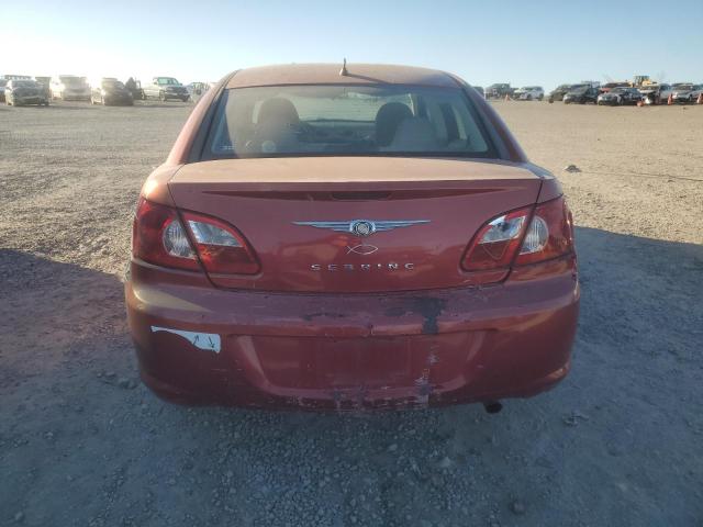 2007 Chrysler Sebring VIN: 1C3LC46K27N541928 Lot: 74557483