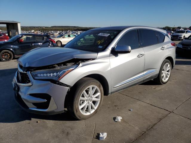 2020 Acura RDX 