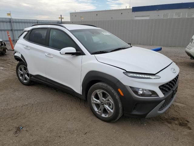 KM8K6CAB9PU994901 | 2023 HYUNDAI KONA SEL