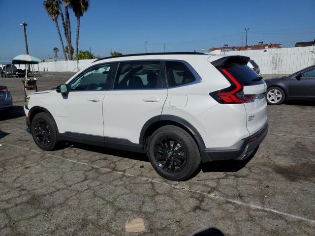 2024 HONDA CR-V SPORT - 7FARS6H89RE018692