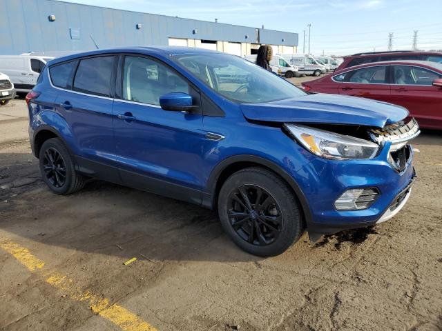 1FMCU9GD3KUC24823 2019 FORD ESCAPE, photo no. 4