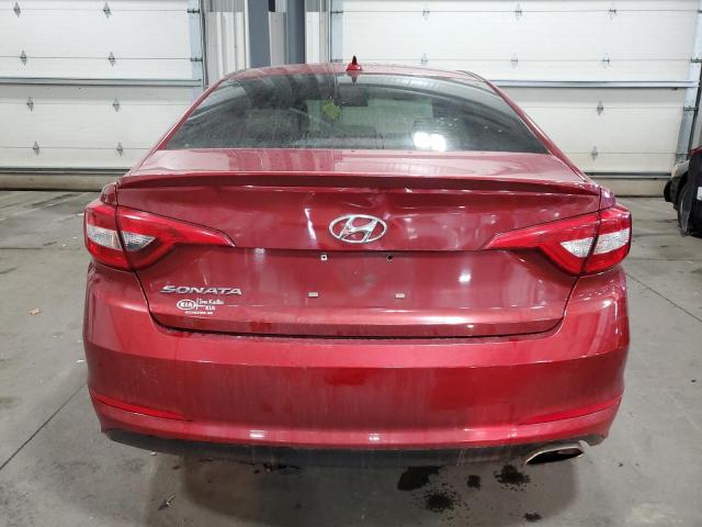 5NPE24AF9FH185168 | 2015 HYUNDAI SONATA SE