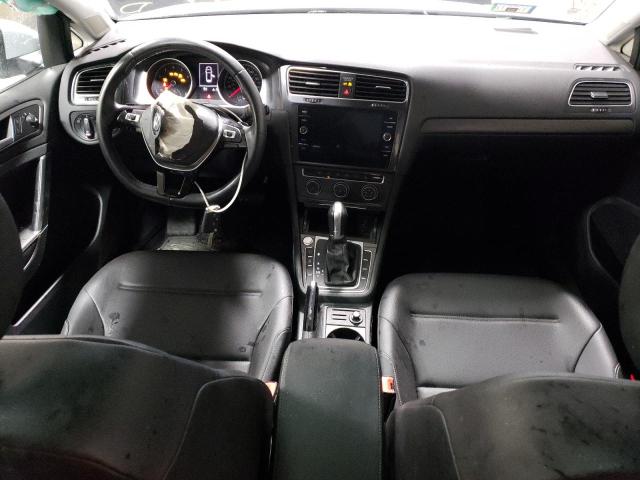 2019 VOLKSWAGEN GOLF SPORT - 3VWY57AU1KM508991