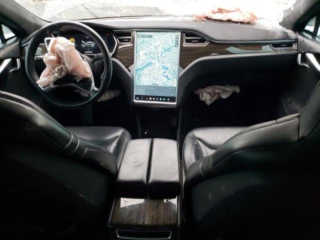 2015 TESLA MODEL S 70 5YJSA1S24FF099796