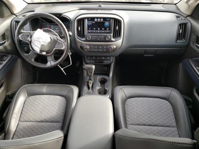 1GCGTCE34F1271124 | 2015 CHEVROLET COLORADO Z