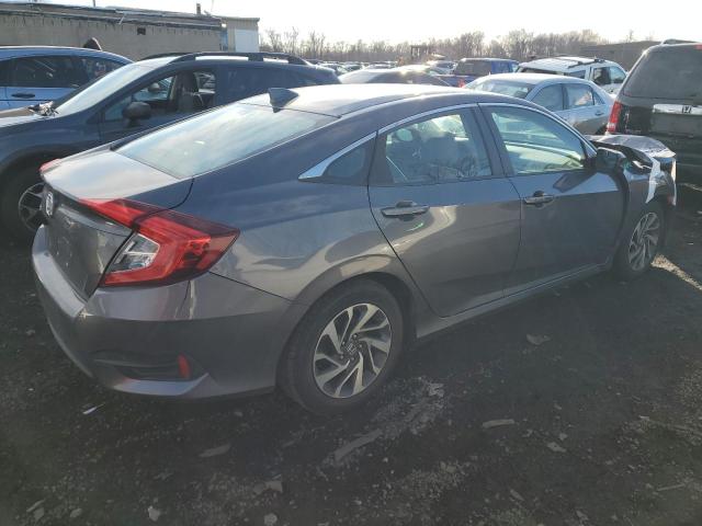 19XFC2F71HE215052 | 2017 HONDA CIVIC EX