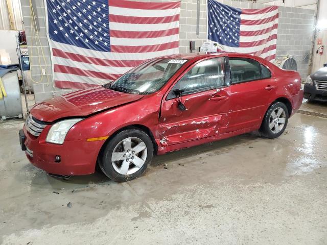 2006 Ford Fusion SE