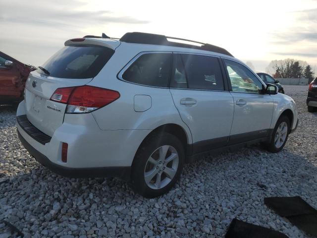 4S4BRCLC5D3321263 | 2013 Subaru outback 2.5i limited