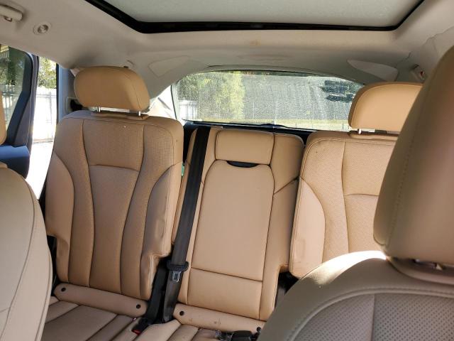 2021 AUDI Q7 PRESTIG - WA1VXAF74MD021860