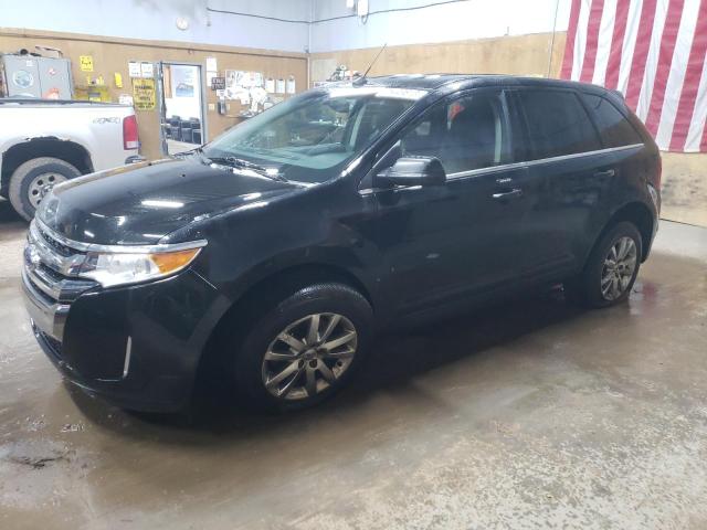 2012 Ford Edge Limited