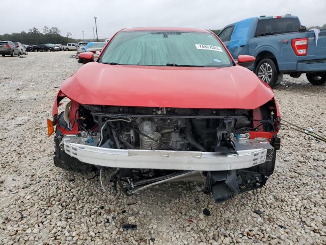 2017 HONDA CIVIC EX - 2HGFC2F76HH569851