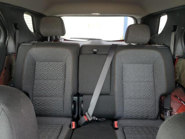 3GNAXJEG5PS199780 2023 Chevrolet Equinox Lt