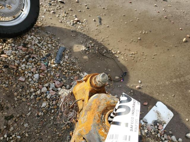 2013 KAWASAKI KLX250 T JKALXMT13DDA13759