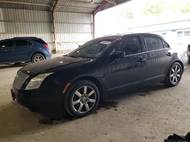 2010 Mercury Milan Premier