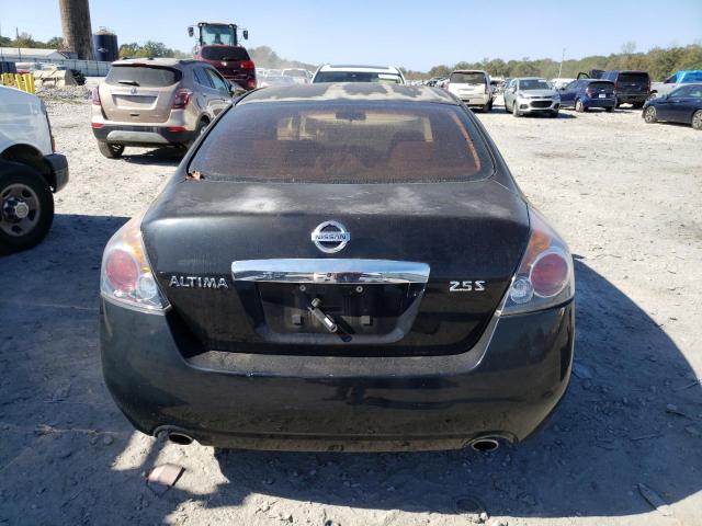 1N4AL2AP7CN518770 | 2012 Nissan altima base