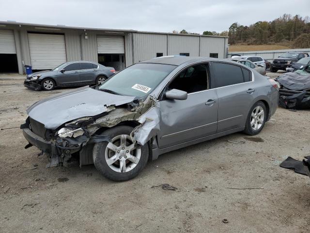 2007 Nissan Altima 2.5