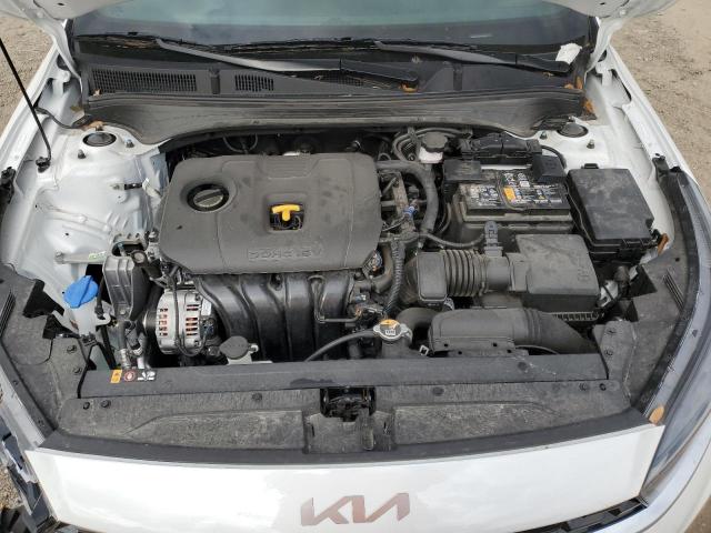 3KPF54AD2PE634366 KIA Forte Gt Line