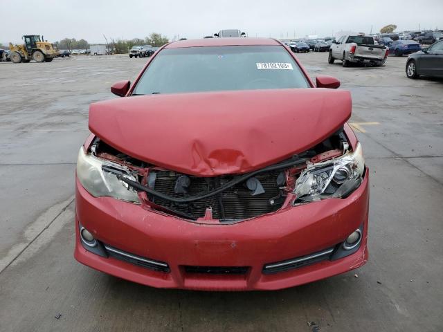 4T1BF1FK6CU636274 | 2012 Toyota camry base