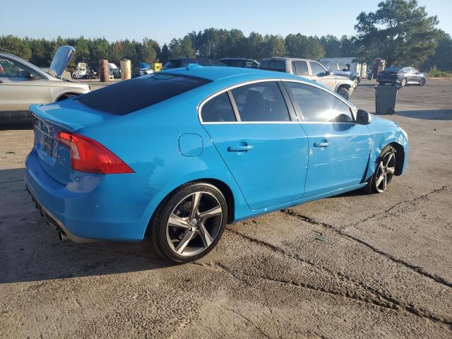 VIN YV1902FH1D2182635 2013 Volvo S60, T6 no.3