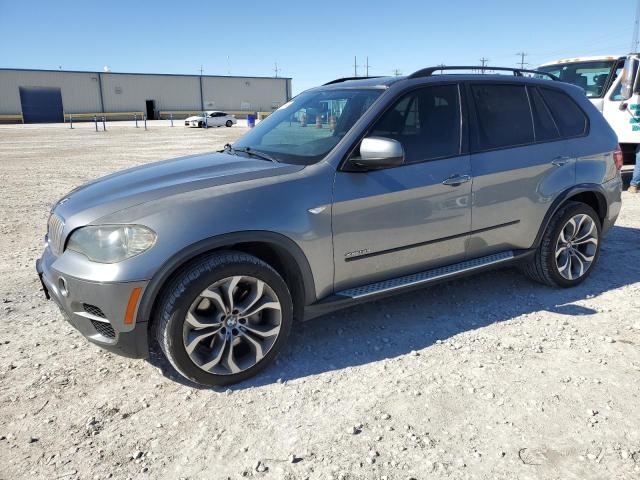 2011 BMW X5 xDrive50i