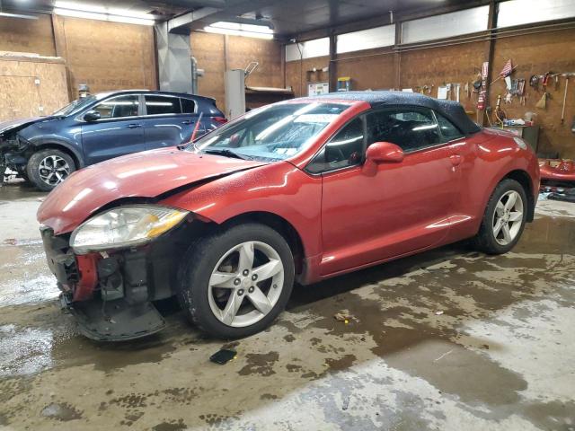 2008 Mitsubishi Eclipse 