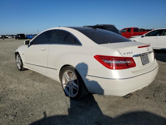 VIN WDDKJ8JB1DF210443 2013 Mercedes-Benz E-Class, 3... no.2