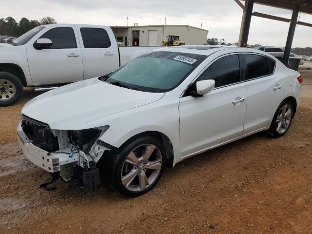 2015 Acura ILX 