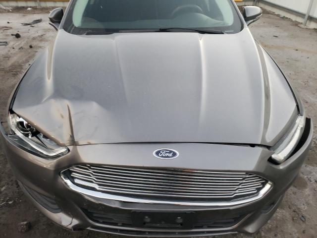 3FA6P0H7XER114060 | 2014 FORD FUSION SE