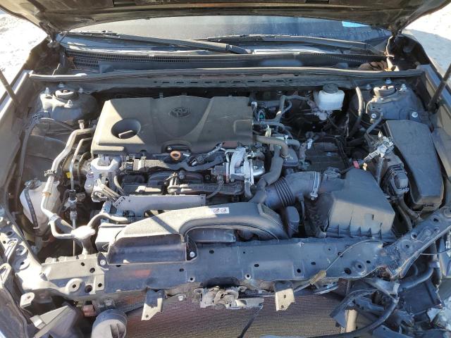 4T1B11HK0KU702375 | 2019 Toyota camry l