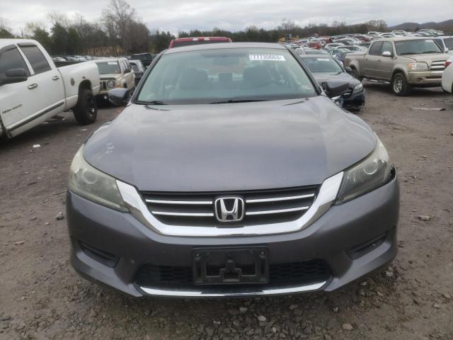 1HGCR2F36EA166459 | 2014 HONDA ACCORD LX