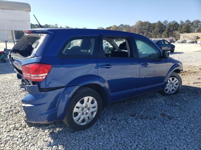3C4PDCAB9FT692677 2015 Dodge Journey Se