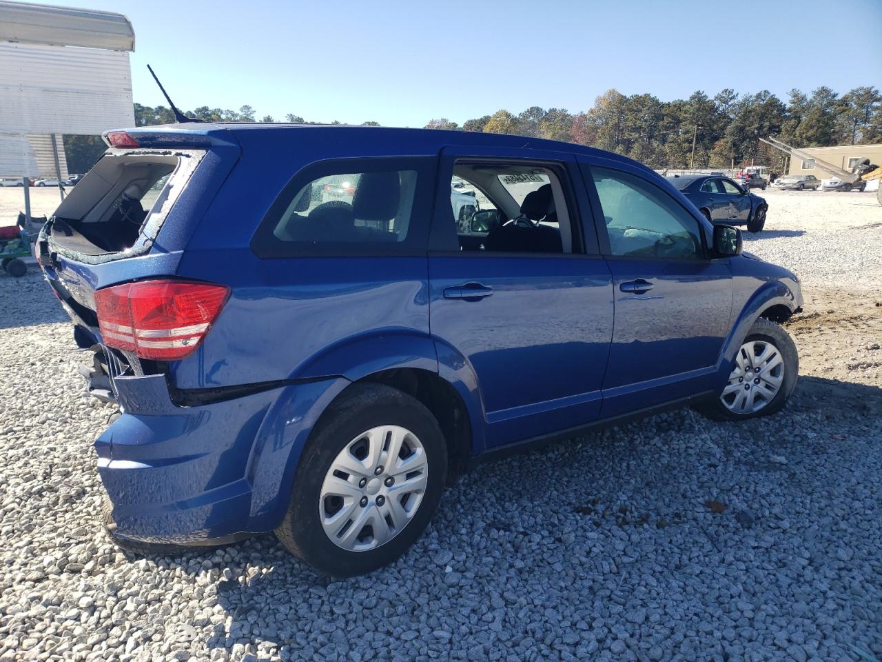 3C4PDCAB9FT692677 2015 Dodge Journey Se 3C4PDCAB9FT692677 2015 Dodge Journey Se