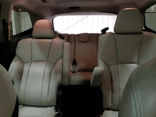 4S4WMAPD7L3425338 Subaru Ascent Limited