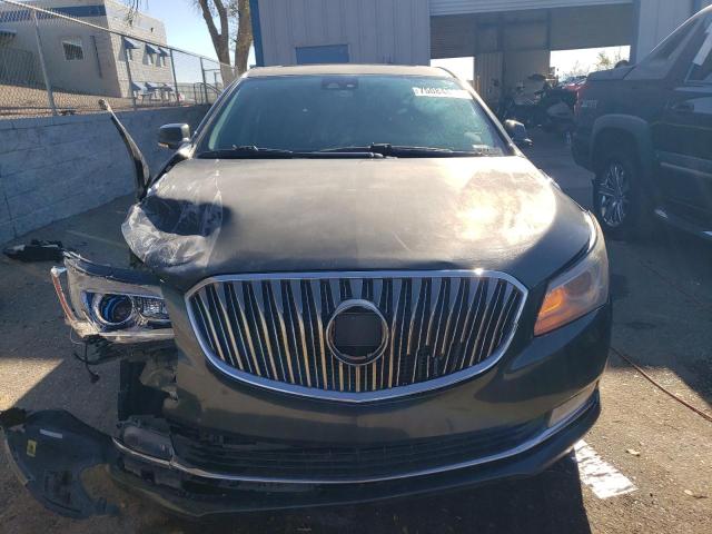1G4GF5G33GF115382 Buick Lacrosse Premium