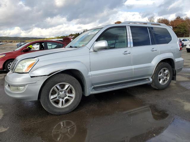 2008 Lexus GX 470 