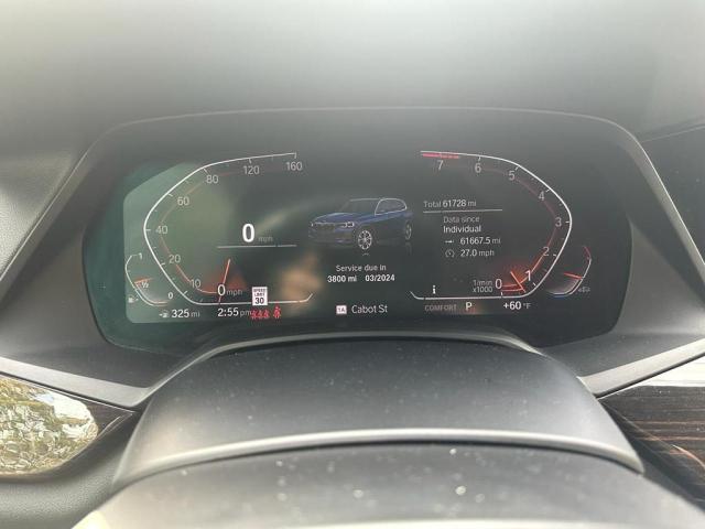 5UXCR6C58KLL36508 BMW X5 Xdrive40i