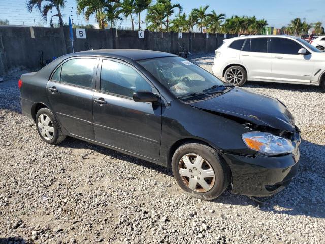 2004 Toyota Corolla Ce VIN: 1NXBR32E24Z260578 Lot: 78143573