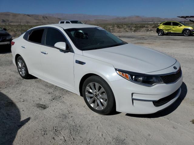 5XXGT4L36JG268196 | 2018 KIA OPTIMA LX